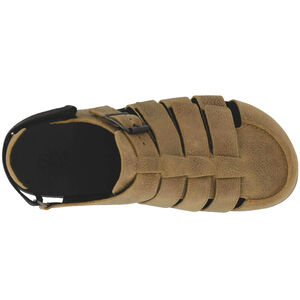 SAS Endeavor Iron Leather Sandals. Men's 9 M
